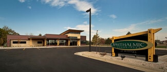 Billings, MT Office - 4033 Avenue B