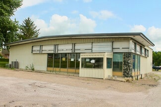 Atlantic, IA Storefront Retail/Office - 1709 E 7th St