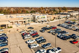 Overland Park, KS Retail - 6882-6936 W 135th St Overland Park, KS Retail - 6882-6936 W 135th St