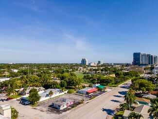3 Commercial Assets