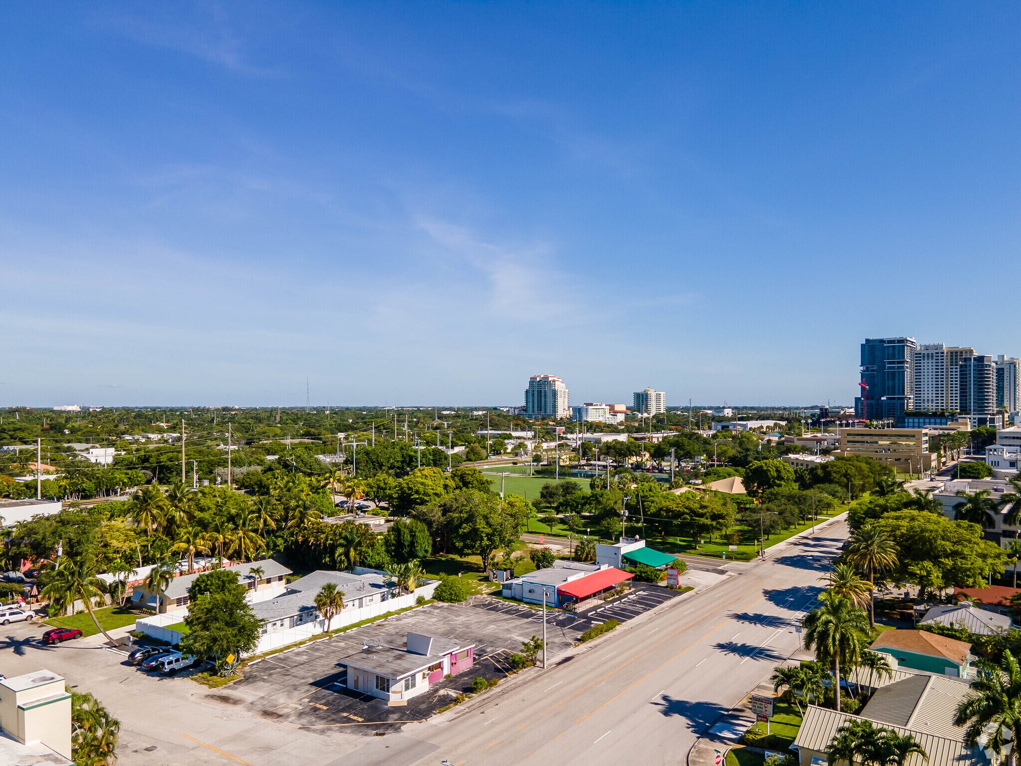, Fort Lauderdale, FL for Sale