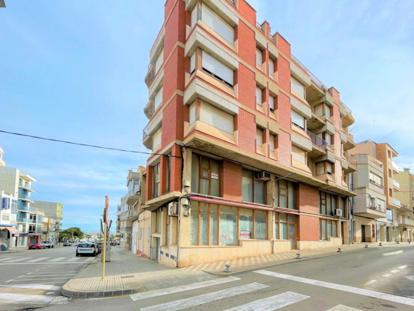 , Sant Carles de la Ràpita, TAR for Rent