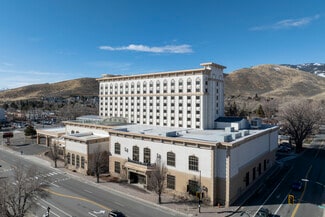 Carson City, NV undefined - 600 S Carson St Carson City, NV undefined - 600 S Carson St