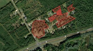 Bolivia, NC Residential - 2529 Mary Frances Ct NE