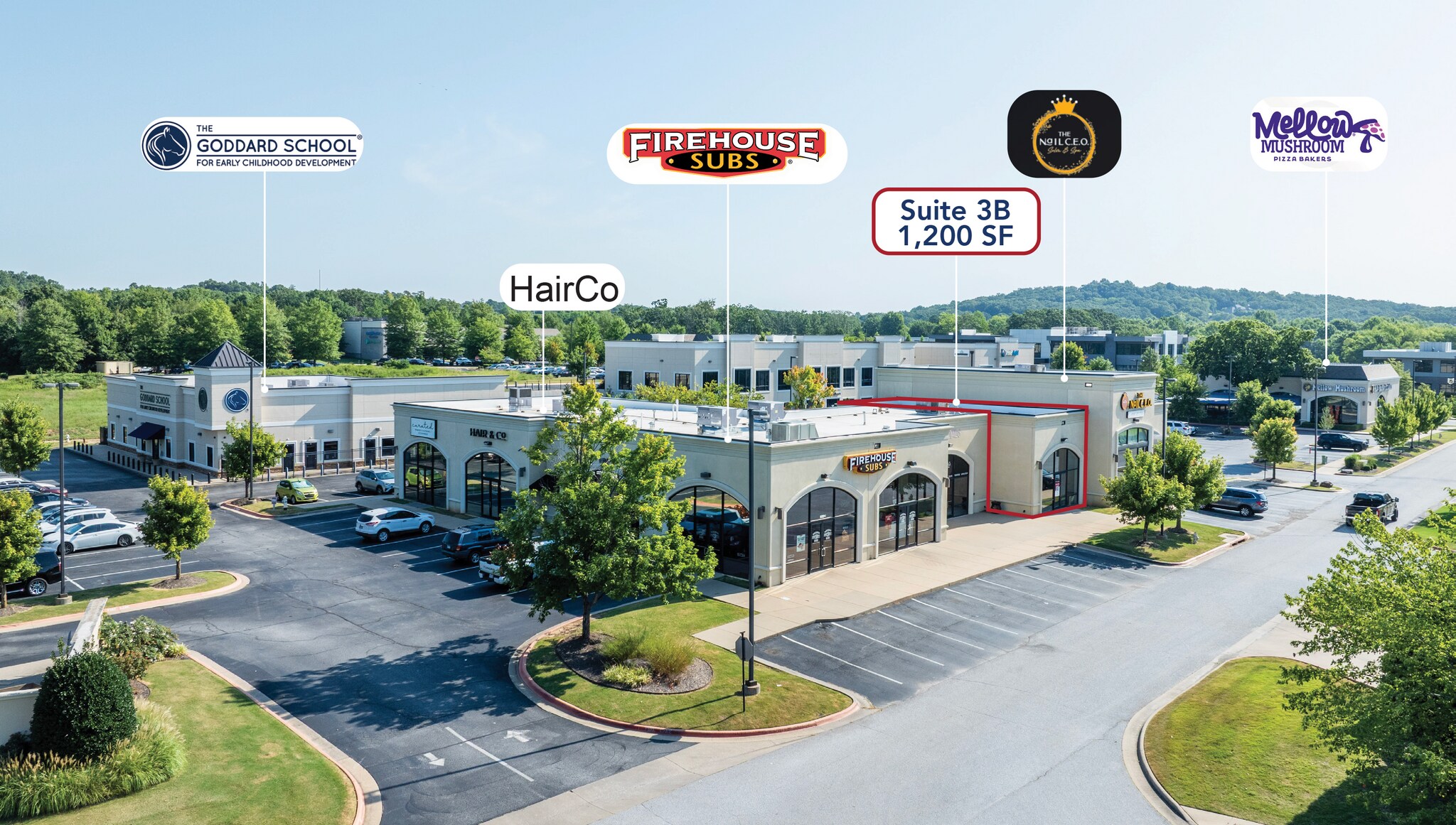 1364 E Augustine Ln, Fayetteville, AR for Rent