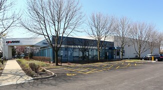 Mount Prospect, IL Office - 500 W Algonquin Rd