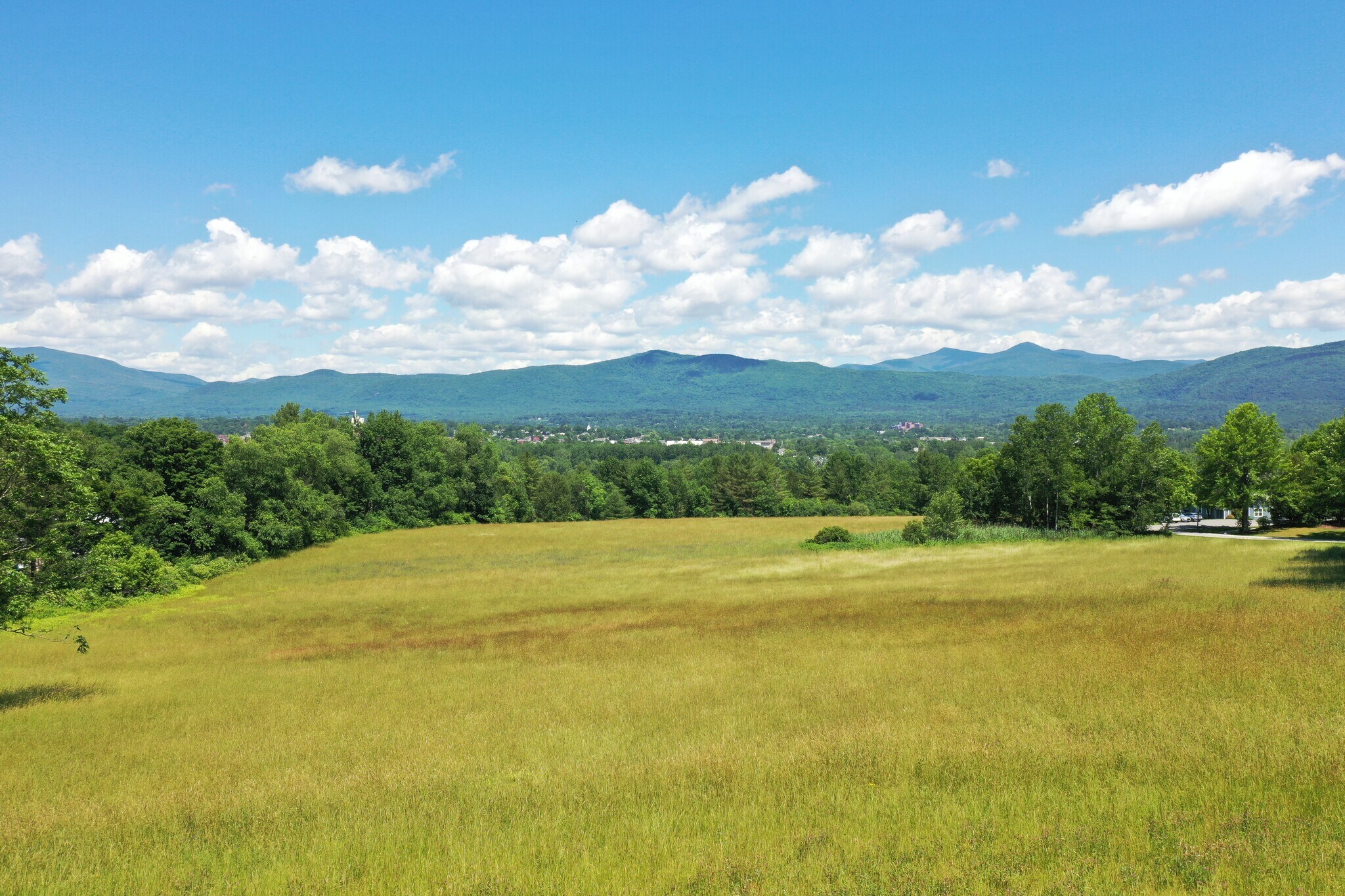 16 Campbell Rd Rutland, VT 05701 Land Property for Sale on