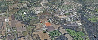 Chicago Heights, IL Commercial - NWC of Joe Orr Road & Cottage Grove Avenue
