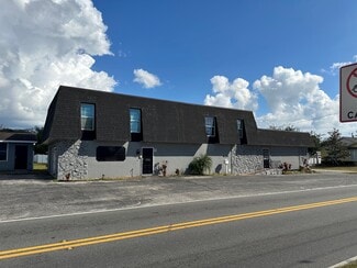 New Port Richey, FL Office/Residential - 6232 Madison St
