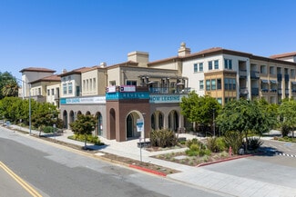 Mountain View, CA Retail - 500 Ferguson Dr