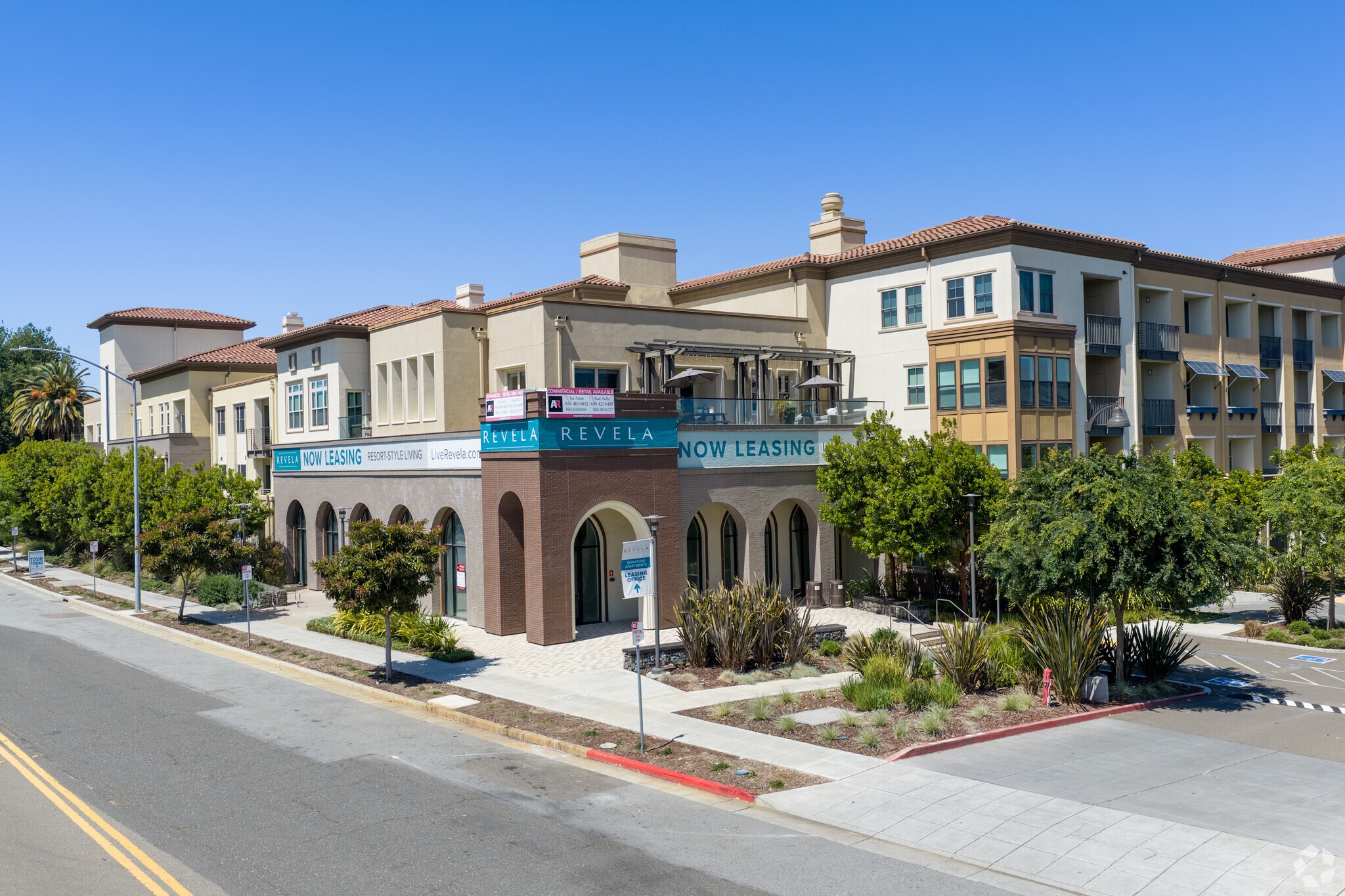 500 Ferguson Dr, Mountain View, CA for Rent