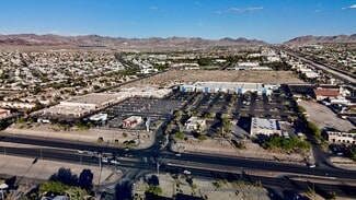 Henderson, NV Retail - 200-284 E Lake Mead Dr Henderson, NV Retail - 200-284 E Lake Mead Dr