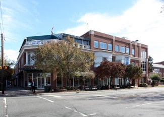 Chapel Hill, NC Office - 100 E Franklin St