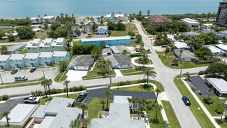 Fort Pierce, FL Apartments - 662 Granada St