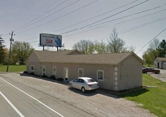 Indianapolis, IN Loft/Creative Space - 7947 Southeastern Ave