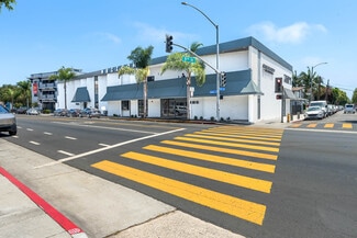 Long Beach, CA Office/Medical - 500 Alamitos Ave Long Beach, CA Office/Medical - 500 Alamitos Ave