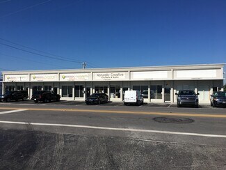 Oakland Park, FL Flex - 959 NE Floranada Rd
