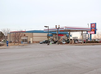 Burnsville, MN Convenience Store - 900 Burnsville Pky W