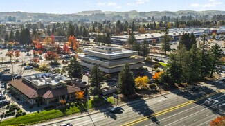 Rohnert Park, CA Office - 6400 Redwood Dr Rohnert Park, CA Office - 6400 Redwood Dr