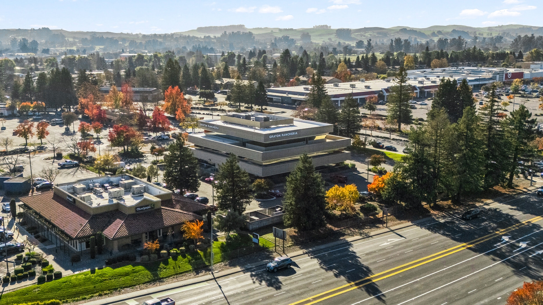 6400 Redwood Dr, Rohnert Park, CA for Sale