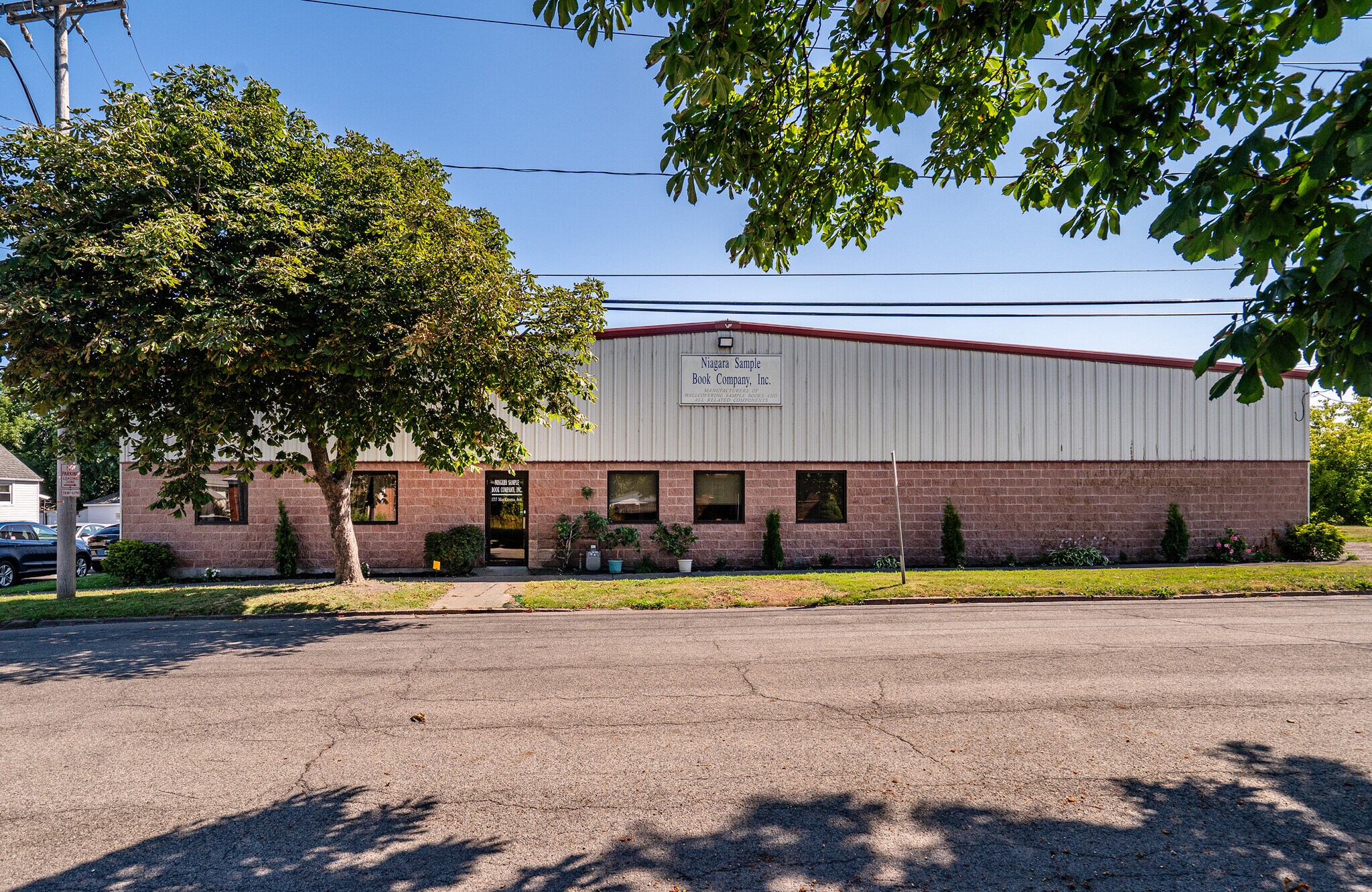 1717 Mackenna Ave, Niagara Falls, NY for Sale