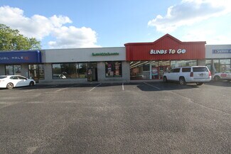 Somerville, NJ Retail - 936 Us Highway 22
