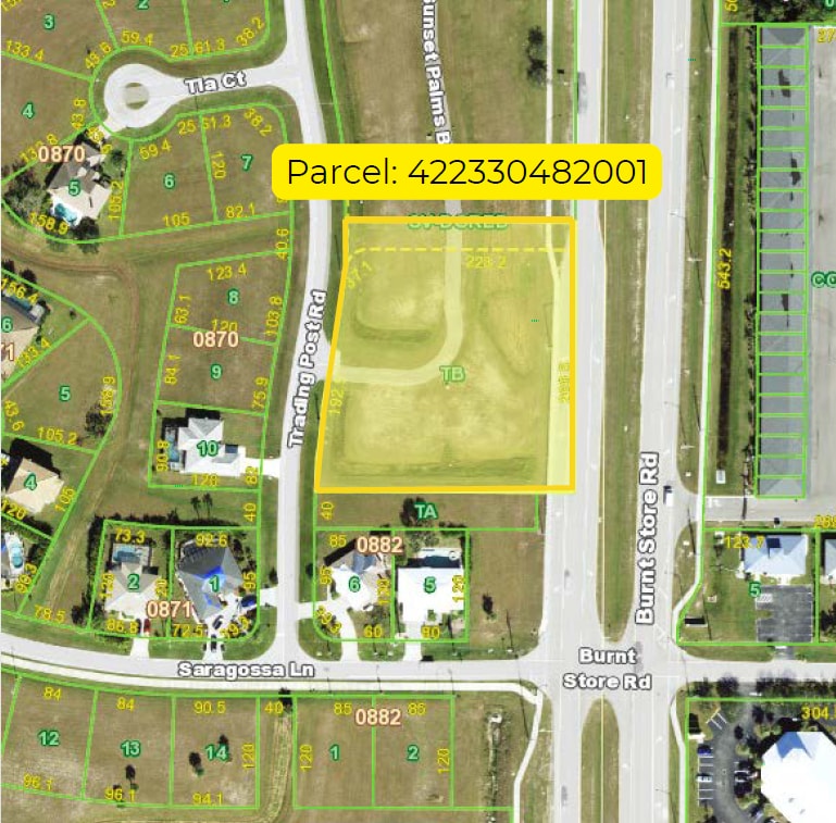 16349 Sunset Palms blvd, Punta Gorda, FL for Sale
