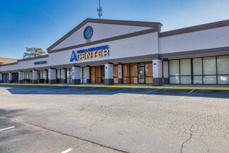 Jonesboro, GA Storefront - 1287 Highway 138