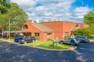 King Of Prussia, PA Light Manufacturing - 625 Clark Ave