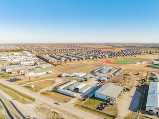 Rockwall, TX Self-Storage Facilities - 4600 I-30 Frontage Rd Rockwall, TX Self-Storage Facilities - 4600 I-30 Frontage Rd