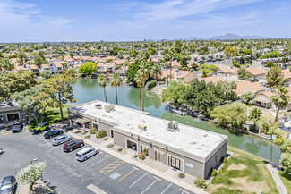 Mesa, AZ Office - 2222 S Dobson Rd