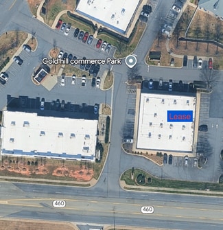Fort Mill, SC Office - 856 Gold Hill Rd