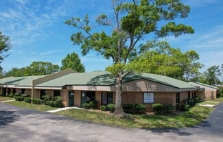 Jacksonville, FL Office, Office/Medical - 9770 Baymeadows Rd