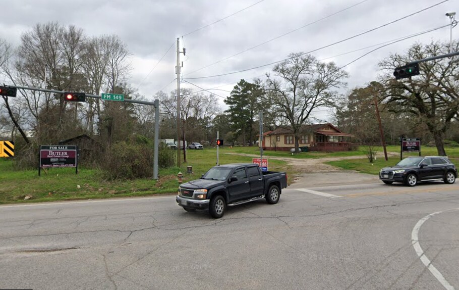 .0875 Farm to Market 149, Montgomery, TX for Sale