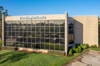Oklahoma City, OK Office - 6501 N Broadway Ext