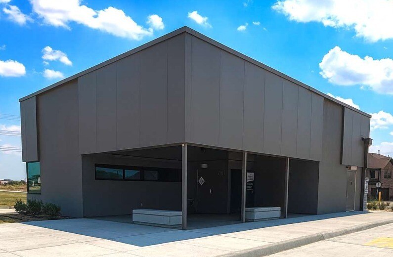 861 W Stacy Rd, Allen, TX for Rent