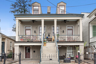 New Orleans, LA Multi-Family - 2909-11 Constance St