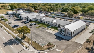 Winter Garden, FL Office, Office/Medical, Office/Retail - 1114-1130 E Plant St