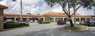 Miami, FL Retail - 10720 W Flagler St