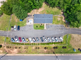 Rock Hill, SC Auto Dealership - 1212 Constitution Blvd Rock Hill, SC Auto Dealership - 1212 Constitution Blvd