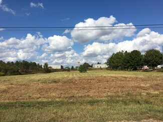 Madison, AL Commercial Land - Peoples Road @ Swancott Road