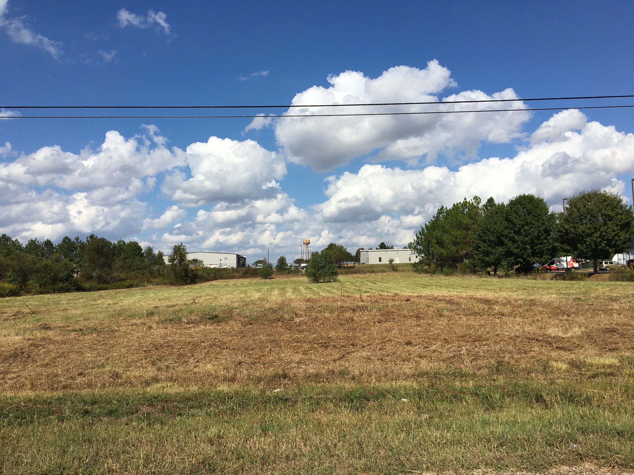 Peoples Road @ Swancott Road, Madison, AL for Sale