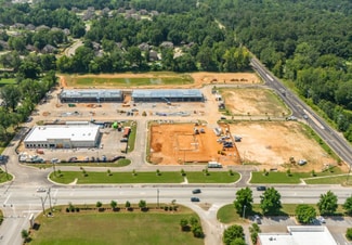Pike Road, AL Retail - 1577 Pike Rd