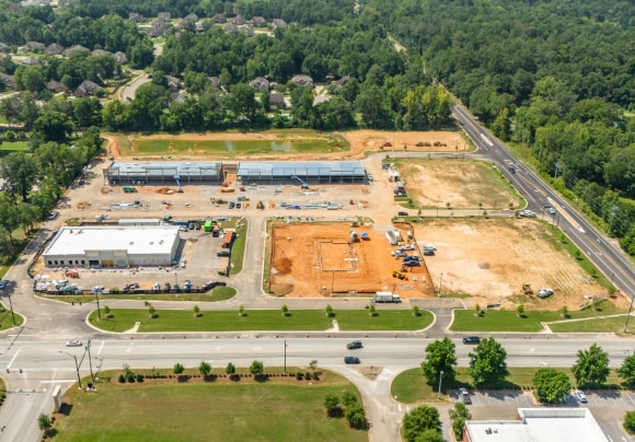 1577 Pike Rd, Pike Road, AL for Rent