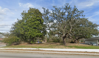 North Charleston, SC Commercial Land - 5434 Rivers Ave