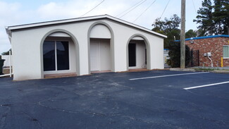 Centerville, GA Office - 951 Carl Vinson Pky