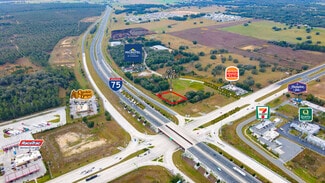 Brooksville, FL Commercial Land - 6430 Nature Coast Blvd Brooksville, FL Commercial Land - 6430 Nature Coast Blvd