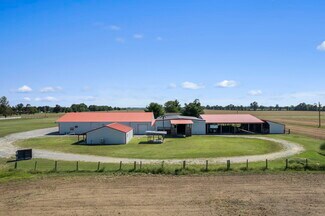 East Prairie, MO Commercial - 2128 W 416th Rd