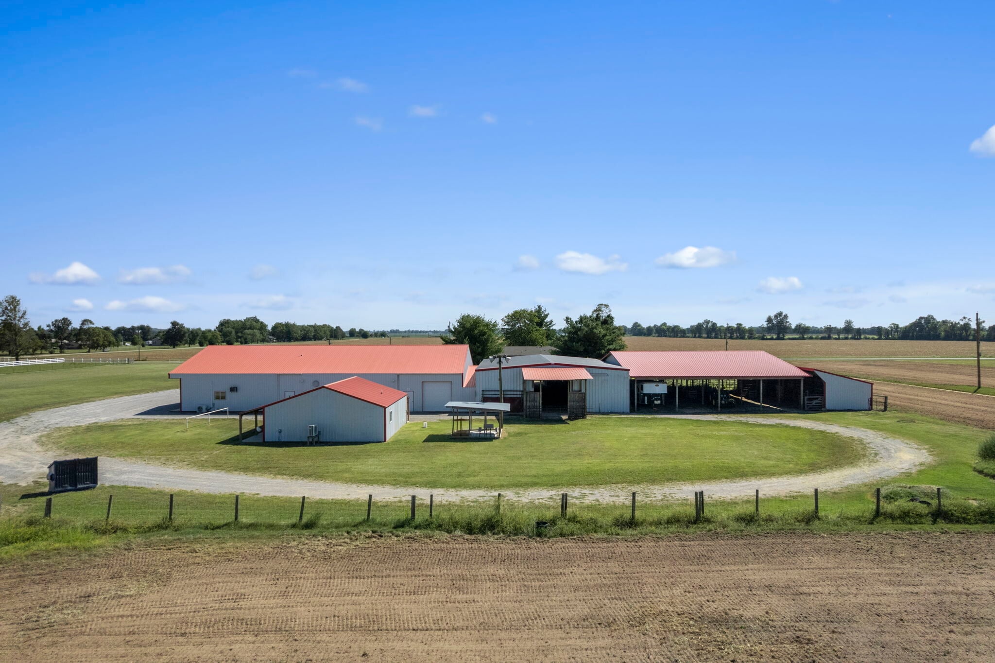 2128 W 416th Rd, East Prairie, MO for Sale