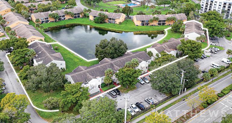 2561-2611 NW 56th Ave, Lauderhill, FL for Sale